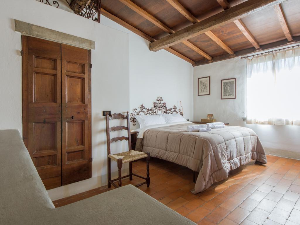 Mamo Florence - Vasari Apartment Exterior foto